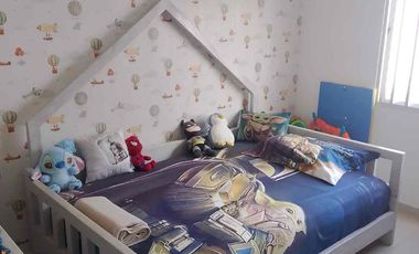 VENTA APARTAMENTO AURORA.  EDIFICIO TORRE RIO