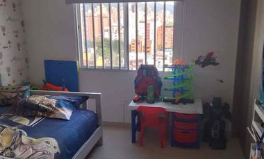 VENTA APARTAMENTO AURORA.  EDIFICIO TORRE RIO