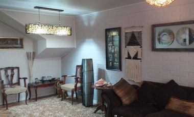 Casa Independiente en Venta 4D/ 2B – Alto Manquehue, Los Pinos, Quilpué