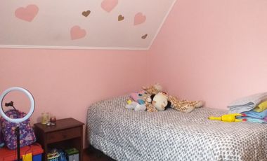 Casa Independiente en Venta 4D/ 2B – Alto Manquehue, Los Pinos, Quilpué