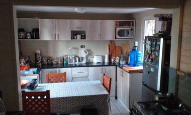 Casa Independiente en Venta 4D/ 2B – Alto Manquehue, Los Pinos, Quilpué