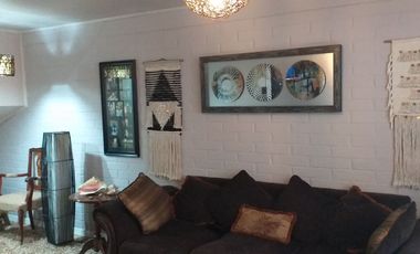 Casa Independiente en Venta 4D/ 2B – Alto Manquehue, Los Pinos, Quilpué