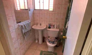 Casa Independiente en Venta 4D/ 2B – Alto Manquehue, Los Pinos, Quilpué