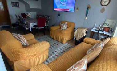 Casa Independiente en Venta 4D/ 2B – Alto Manquehue, Los Pinos, Quilpué