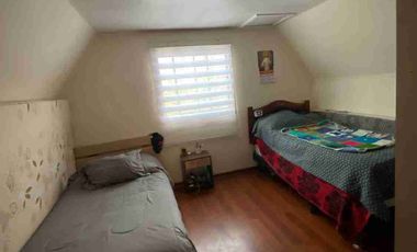 Casa Independiente en Venta 4D/ 2B – Alto Manquehue, Los Pinos, Quilpué