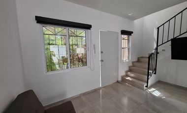 HERMOSA CASA DE 2 RECÁMARAS, TOTALMENTE AMUEBLADA Y EQUIPADA, PLAYA DEL CARMEN