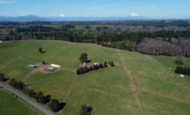 Lotes en Río Bueno, El Boquial – Región de Los Ríos