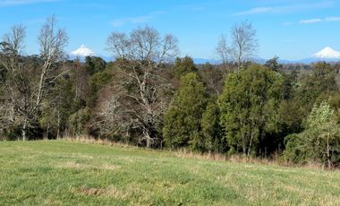 Lotes en Río Bueno, El Boquial – Región de Los Ríos