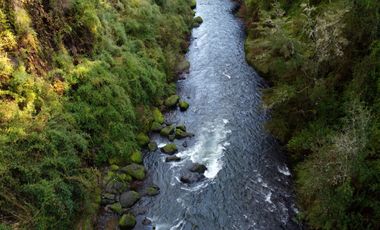 Lotes en Río Bueno, El Boquial – Región de Los Ríos