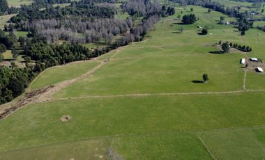 Lotes en Río Bueno, El Boquial – Región de Los Ríos