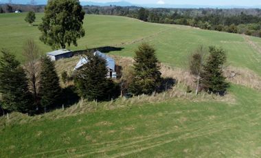 Lotes en Río Bueno, El Boquial – Región de Los Ríos