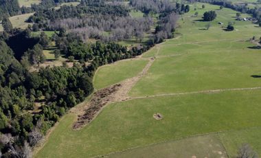 Lotes en Río Bueno, El Boquial – Región de Los Ríos