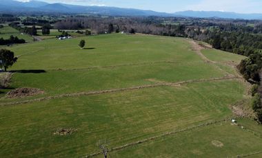 Lotes en Río Bueno, El Boquial – Región de Los Ríos