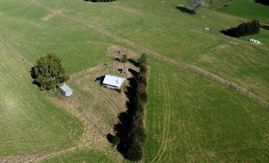 Lotes en Río Bueno, El Boquial – Región de Los Ríos