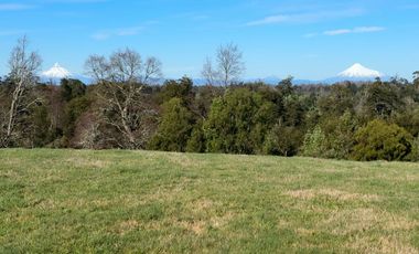 Lotes en Río Bueno, El Boquial – Región de Los Ríos