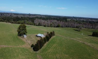 Lotes en Río Bueno, El Boquial – Región de Los Ríos