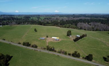 Lotes en Río Bueno, El Boquial – Región de Los Ríos