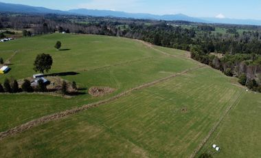 Lotes en Río Bueno, El Boquial – Región de Los Ríos