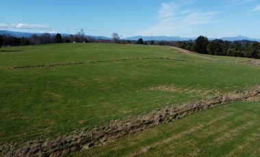 Lotes en Río Bueno, El Boquial – Región de Los Ríos