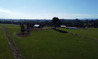 Lotes en Río Bueno, El Boquial – Región de Los Ríos