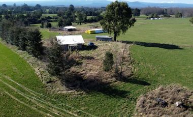 Lotes en Río Bueno, El Boquial – Región de Los Ríos