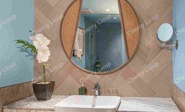 FULLY OPERATIONAL HOTEL IN MAKATI for SALE