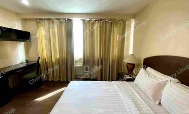 FULLY OPERATIONAL HOTEL IN MAKATI for SALE