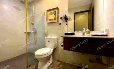 FULLY OPERATIONAL HOTEL IN MAKATI for SALE