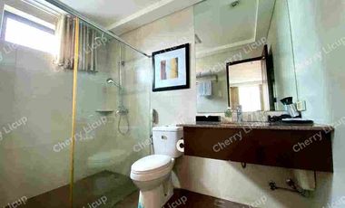 FULLY OPERATIONAL HOTEL IN MAKATI for SALE