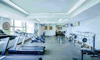 FULLY OPERATIONAL HOTEL IN MAKATI for SALE