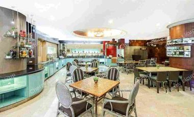 FULLY OPERATIONAL HOTEL IN MAKATI for SALE