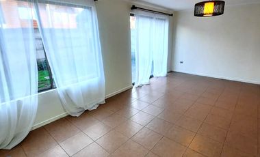 CASA ALTOS DEL PARQUE - TALCA