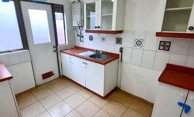 CASA ALTOS DEL PARQUE - TALCA