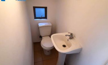 CASA ALTOS DEL PARQUE - TALCA