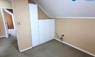 CASA ALTOS DEL PARQUE - TALCA