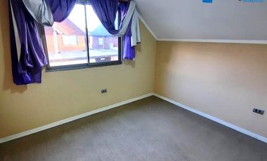 CASA ALTOS DEL PARQUE - TALCA