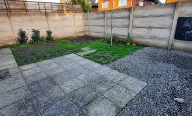 CASA ALTOS DEL PARQUE - TALCA