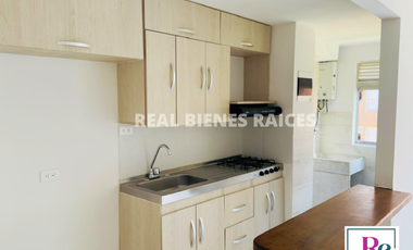 Apartamento en venta – 3er piso