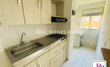 Apartamento en venta – 3er piso