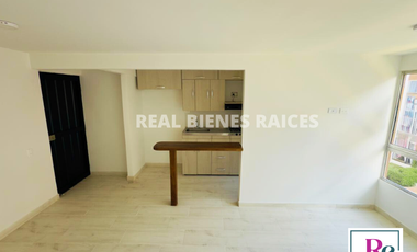Apartamento en venta – 3er piso