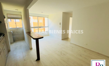 Apartamento en venta – 3er piso