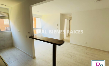 Apartamento en venta – 3er piso