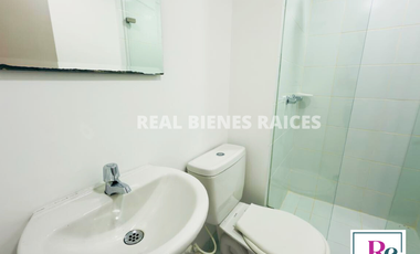 Apartamento en venta – 3er piso