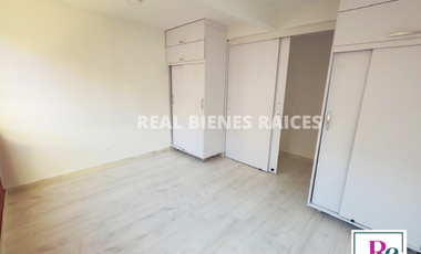 Apartamento en venta – 3er piso