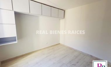 Apartamento en venta – 3er piso