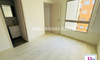 Apartamento en venta – 3er piso