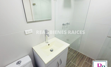 Apartamento en venta – 3er piso