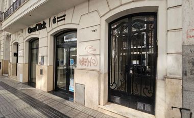 VENTA | CORDOBA 1752, PB | PH 2 dormitorios