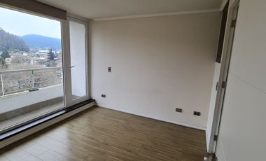 Moderno departamento en Concepción