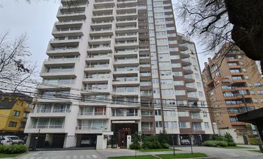 Moderno departamento en Concepción